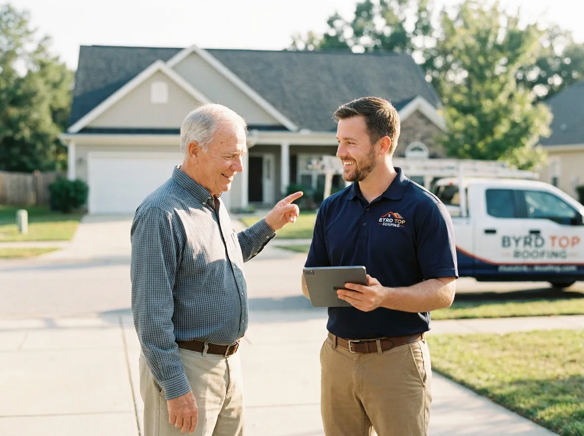 Roofing Tom Bean, TX FAQs
